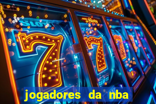 jogadores da nba de a a z stop